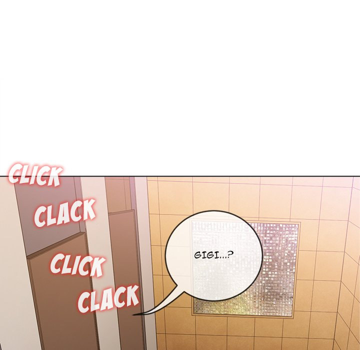 My High School Bully - Chapter 106 [photo 143] - MangaPorn