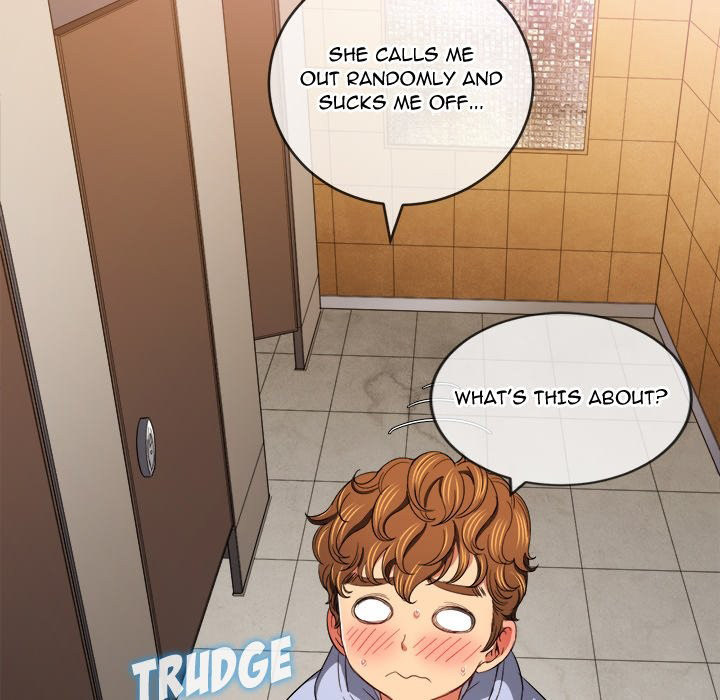 My High School Bully - Chapter 106 [photo 148] - MangaPorn