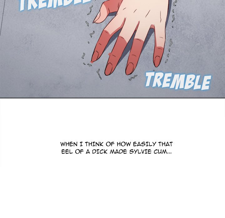 My High School Bully - Chapter 106 [photo 15] - MangaPorn