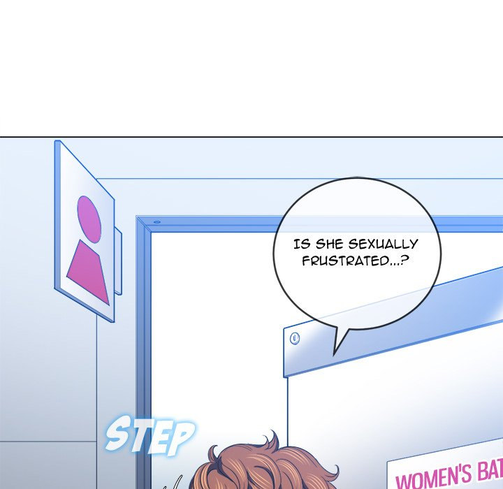 My High School Bully - Chapter 106 [photo 150] - MangaPorn