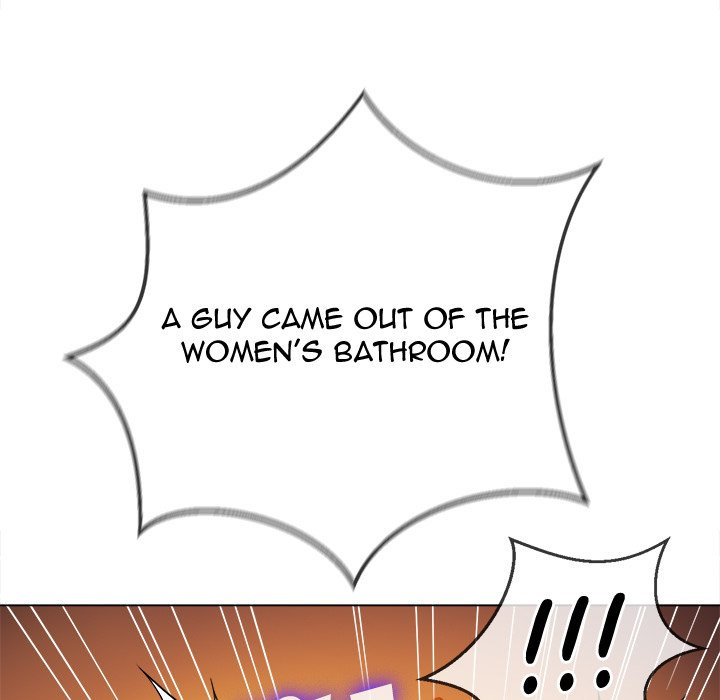 My High School Bully - Chapter 106 [photo 152] - MangaPorn