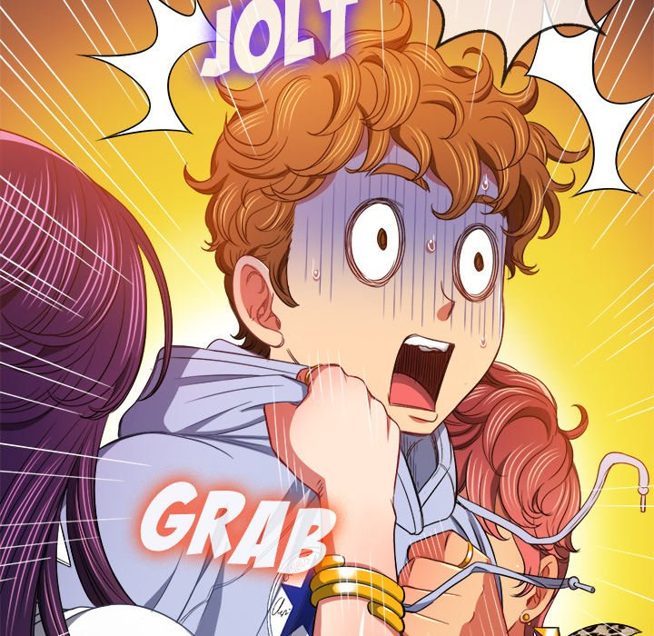 My High School Bully - Chapter 106 [photo 153] - MangaPorn