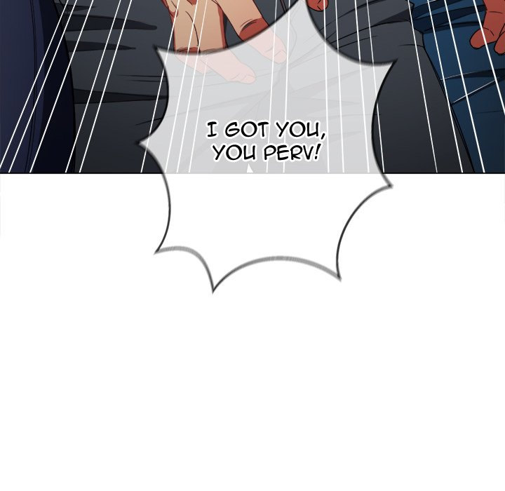 My High School Bully - Chapter 106 [photo 155] - MangaPorn