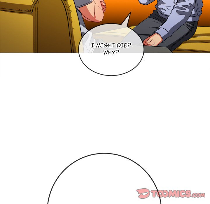 My High School Bully - Chapter 106 [photo 30] - MangaPorn