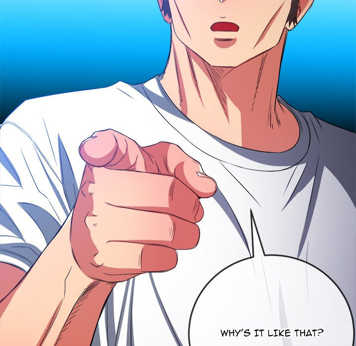 My High School Bully - Chapter 106 [photo 32] - MangaPorn