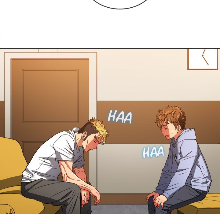 My High School Bully - Chapter 106 [photo 36] - MangaPorn