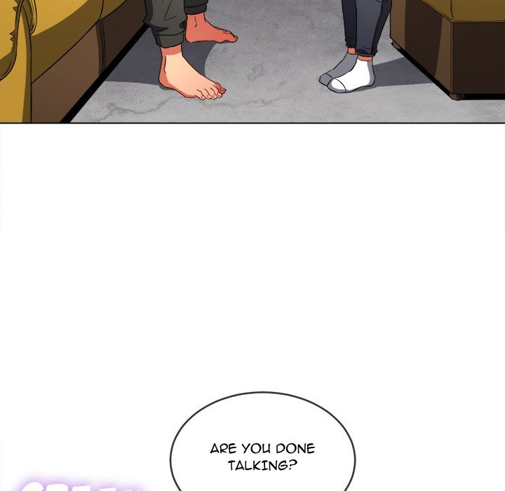 My High School Bully - Chapter 106 [photo 37] - MangaPorn