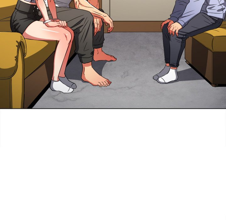 My High School Bully - Chapter 106 [photo 45] - MangaPorn