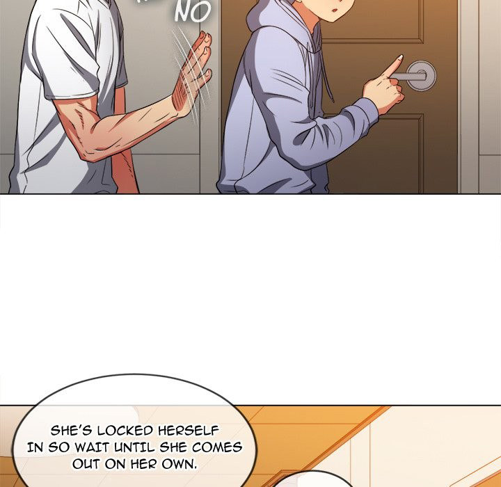 My High School Bully - Chapter 106 [photo 49] - MangaPorn