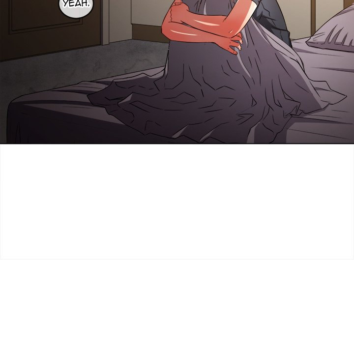 My High School Bully - Chapter 106 [photo 54] - MangaPorn