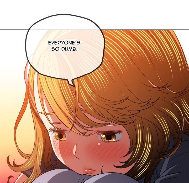 My High School Bully - Chapter 106 [photo 55] - MangaPorn