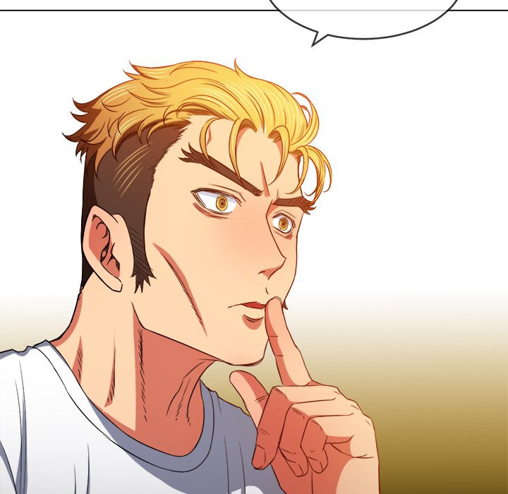 My High School Bully - Chapter 106 [photo 6] - MangaPorn