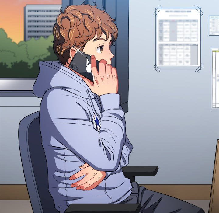 My High School Bully - Chapter 106 [photo 62] - MangaPorn