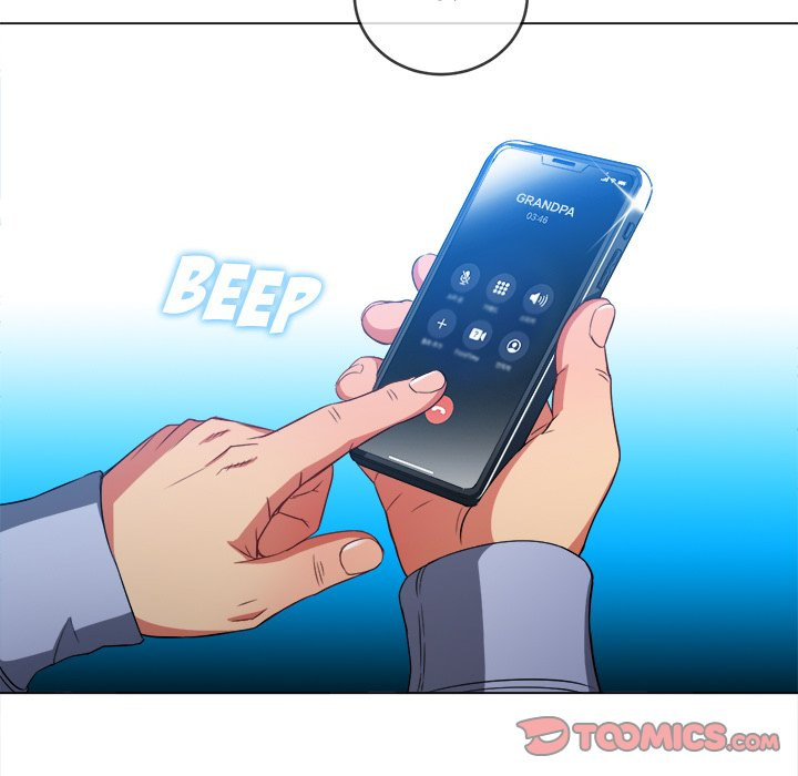 My High School Bully - Chapter 106 [photo 66] - MangaPorn