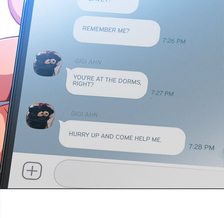 My High School Bully - Chapter 106 [photo 70] - MangaPorn