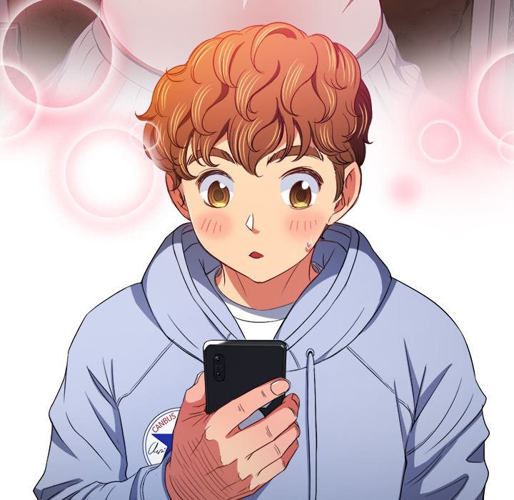 My High School Bully - Chapter 106 [photo 73] - MangaPorn