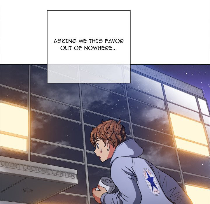 My High School Bully - Chapter 106 [photo 76] - MangaPorn