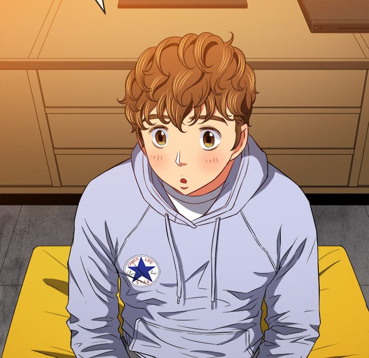 My High School Bully - Chapter 106 [photo 8] - MangaPorn