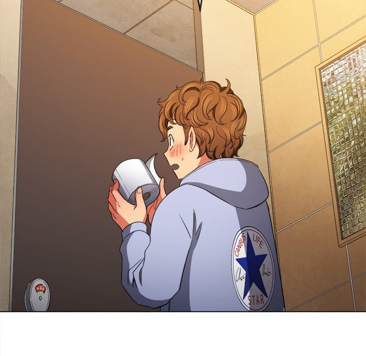 My High School Bully - Chapter 106 [photo 85] - MangaPorn