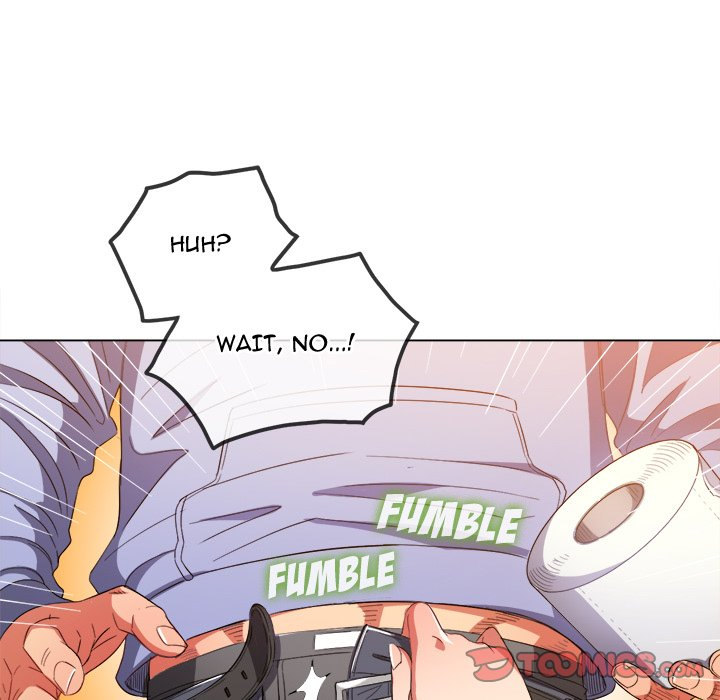 My High School Bully - Chapter 106 [photo 93] - MangaPorn