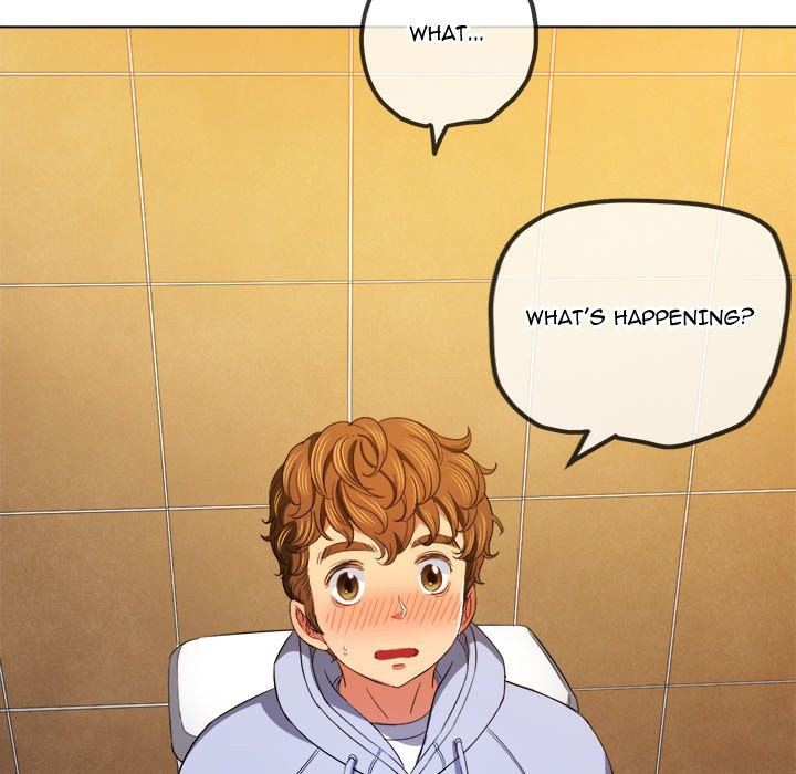 My High School Bully - Chapter 106 [photo 97] - MangaPorn