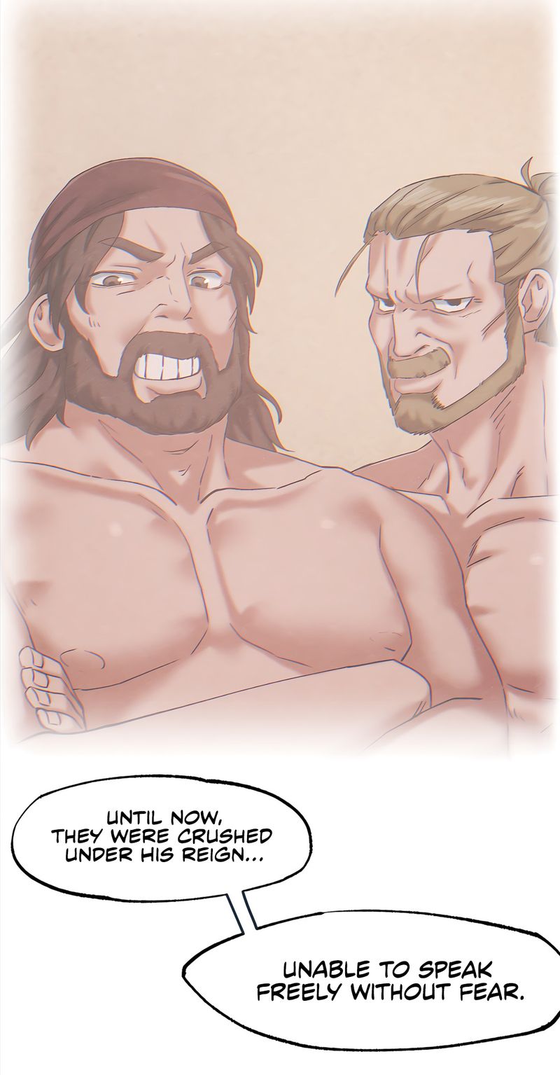 Global Sexual Culture Research Institute - Chapter 34 [photo 33] - MangaPorn