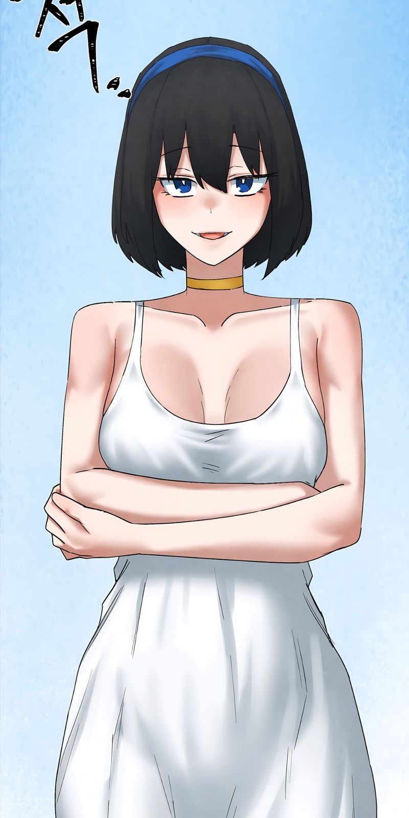 Global Sexual Culture Research Institute - Chapter 34 [photo 39] - MangaPorn