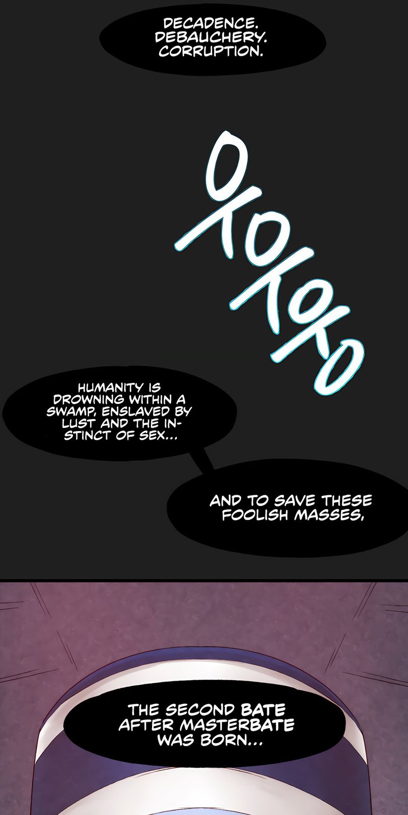 Global Sexual Culture Research Institute - Chapter 34 [photo 85] - MangaPorn