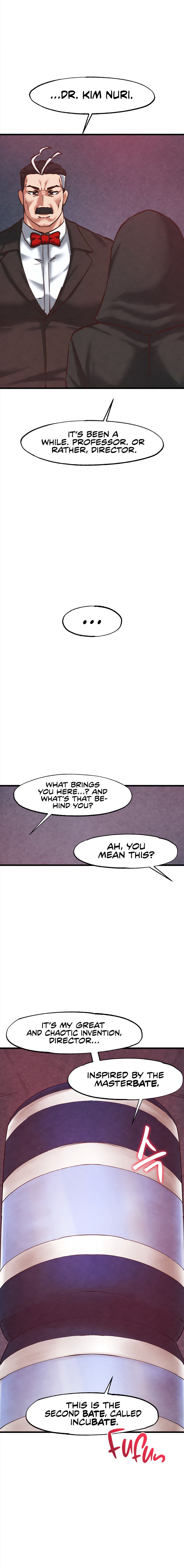 Global Sexual Culture Research Institute - Chapter 35 [photo 13] - MangaPorn