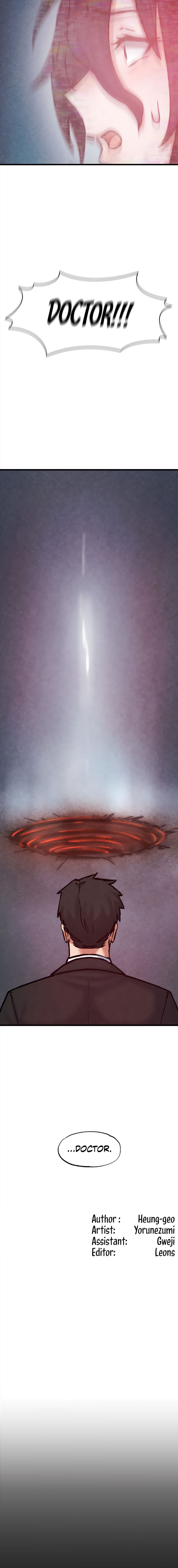 Global Sexual Culture Research Institute - Chapter 35 [photo 19] - MangaPorn