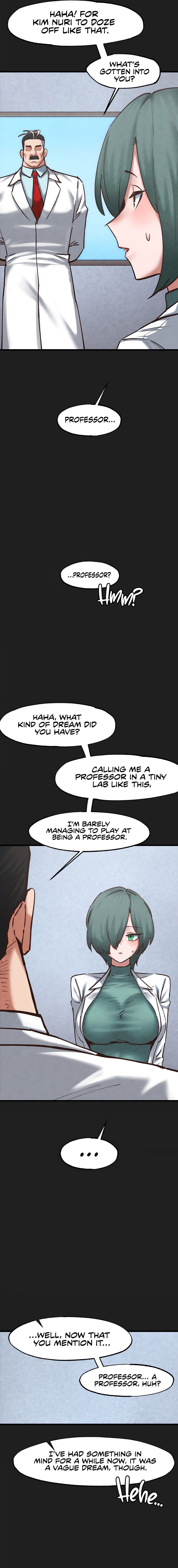 Global Sexual Culture Research Institute - Chapter 35 [photo 2] - MangaPorn