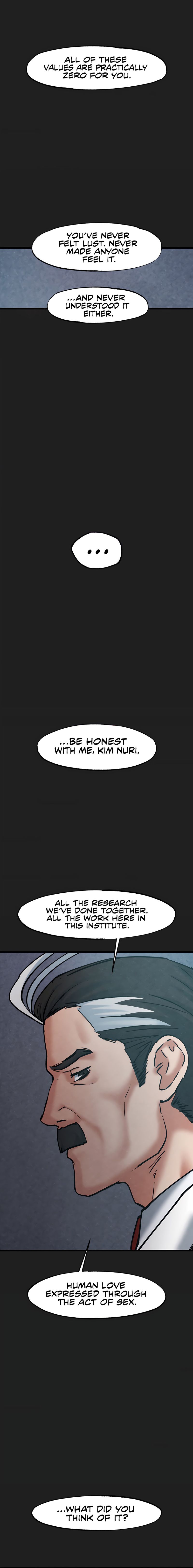 Global Sexual Culture Research Institute - Chapter 35 [photo 22] - MangaPorn