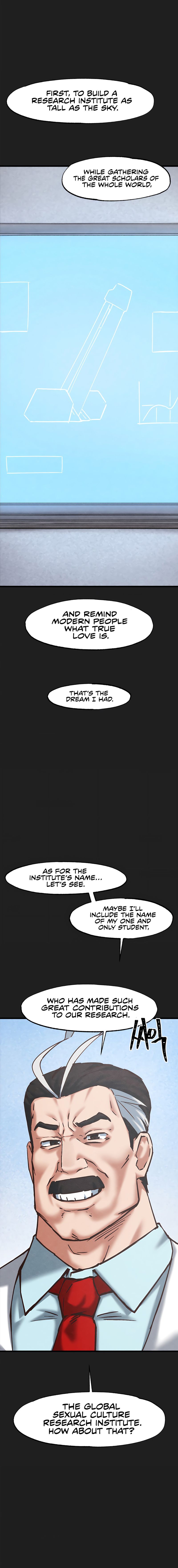 Global Sexual Culture Research Institute - Chapter 35 [photo 3] - MangaPorn