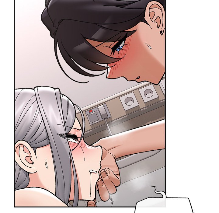 Hypnotist Security Guard - Chapter 54 [photo 112] - MangaPorn