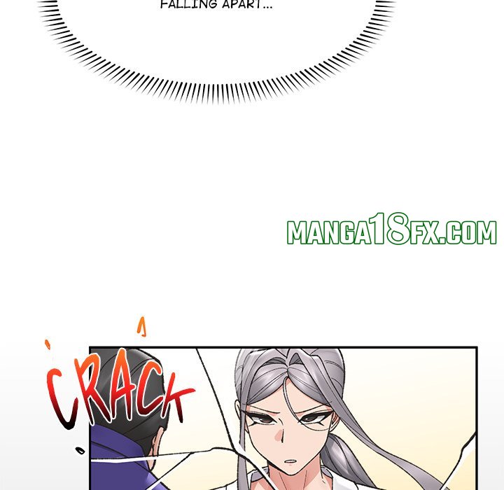 Hypnotist Security Guard - Chapter 54 [photo 124] - MangaPorn