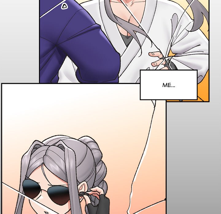 Hypnotist Security Guard - Chapter 54 [photo 125] - MangaPorn