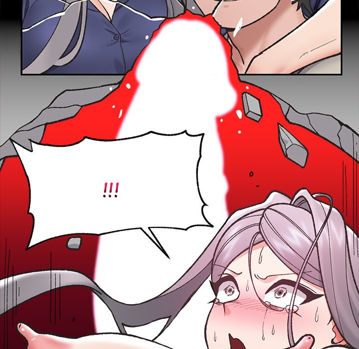 Hypnotist Security Guard - Chapter 54 [photo 127] - MangaPorn