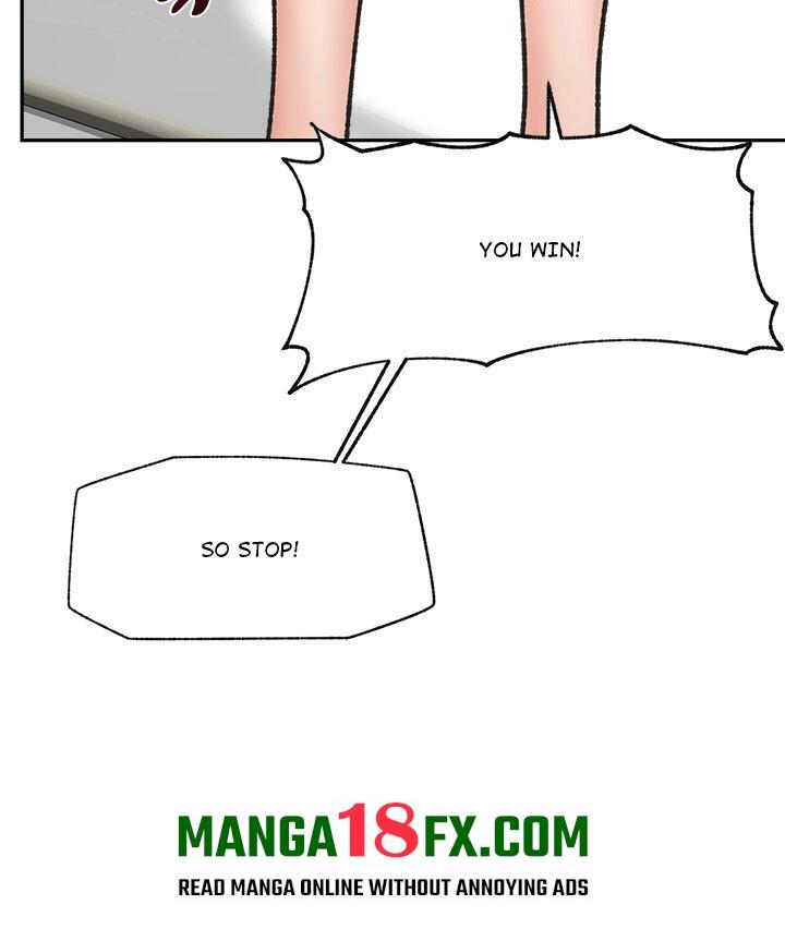 Hypnotist Security Guard - Chapter 54 [photo 132] - MangaPorn