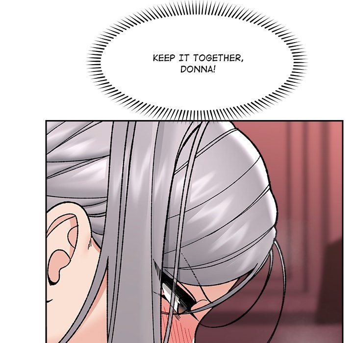 Hypnotist Security Guard - Chapter 54 [photo 23] - MangaPorn