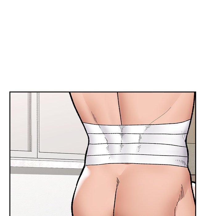 Hypnotist Security Guard - Chapter 54 [photo 25] - MangaPorn