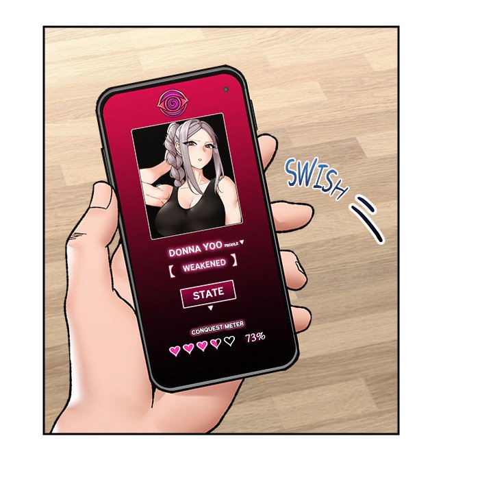 Hypnotist Security Guard - Chapter 54 [photo 28] - MangaPorn