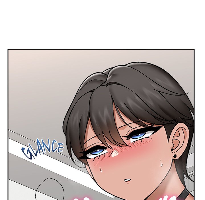 Hypnotist Security Guard - Chapter 54 [photo 70] - MangaPorn