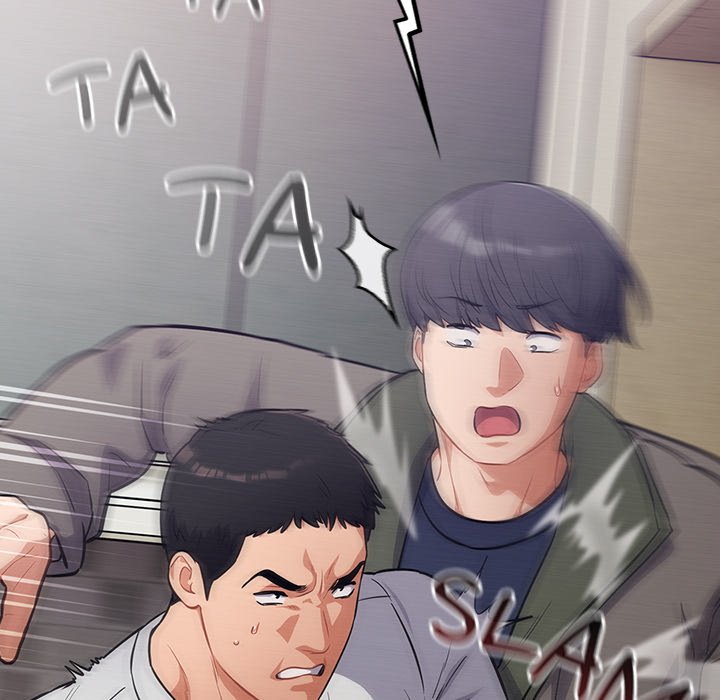 Idiot Virus - Chapter 53 [photo 103] - MangaPorn