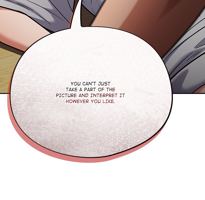 Idiot Virus - Chapter 53 [photo 22] - MangaPorn