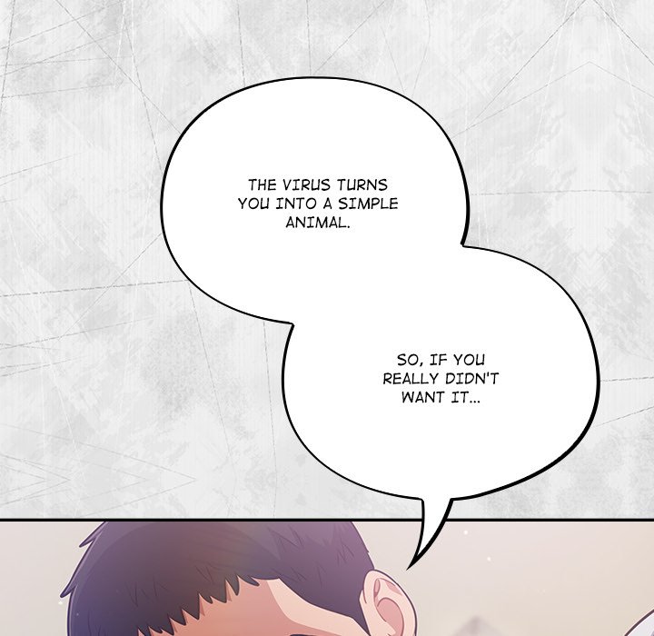 Idiot Virus - Chapter 53 [photo 40] - MangaPorn