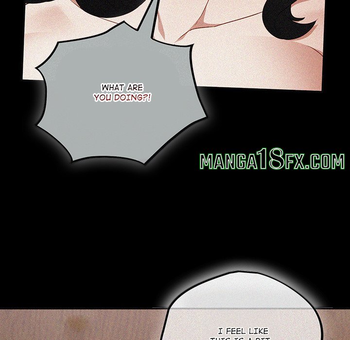 Idiot Virus - Chapter 53 [photo 52] - MangaPorn