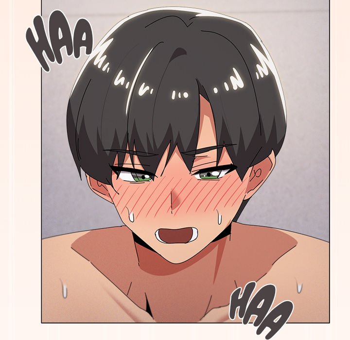 What’s wrong with this family? - Chapter 70 [photo 100] - MangaPorn