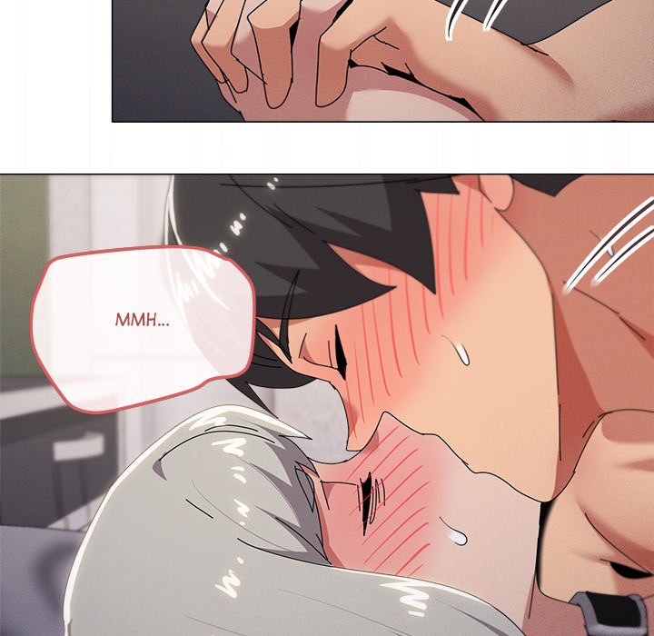 What’s wrong with this family? - Chapter 70 [photo 103] - MangaPorn