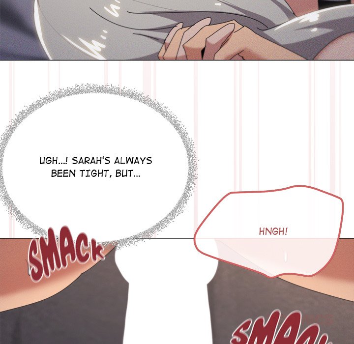 What’s wrong with this family? - Chapter 70 [photo 104] - MangaPorn