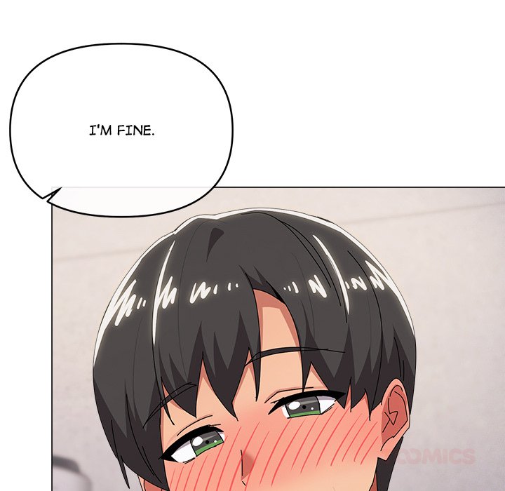 What’s wrong with this family? - Chapter 70 [photo 20] - MangaPorn